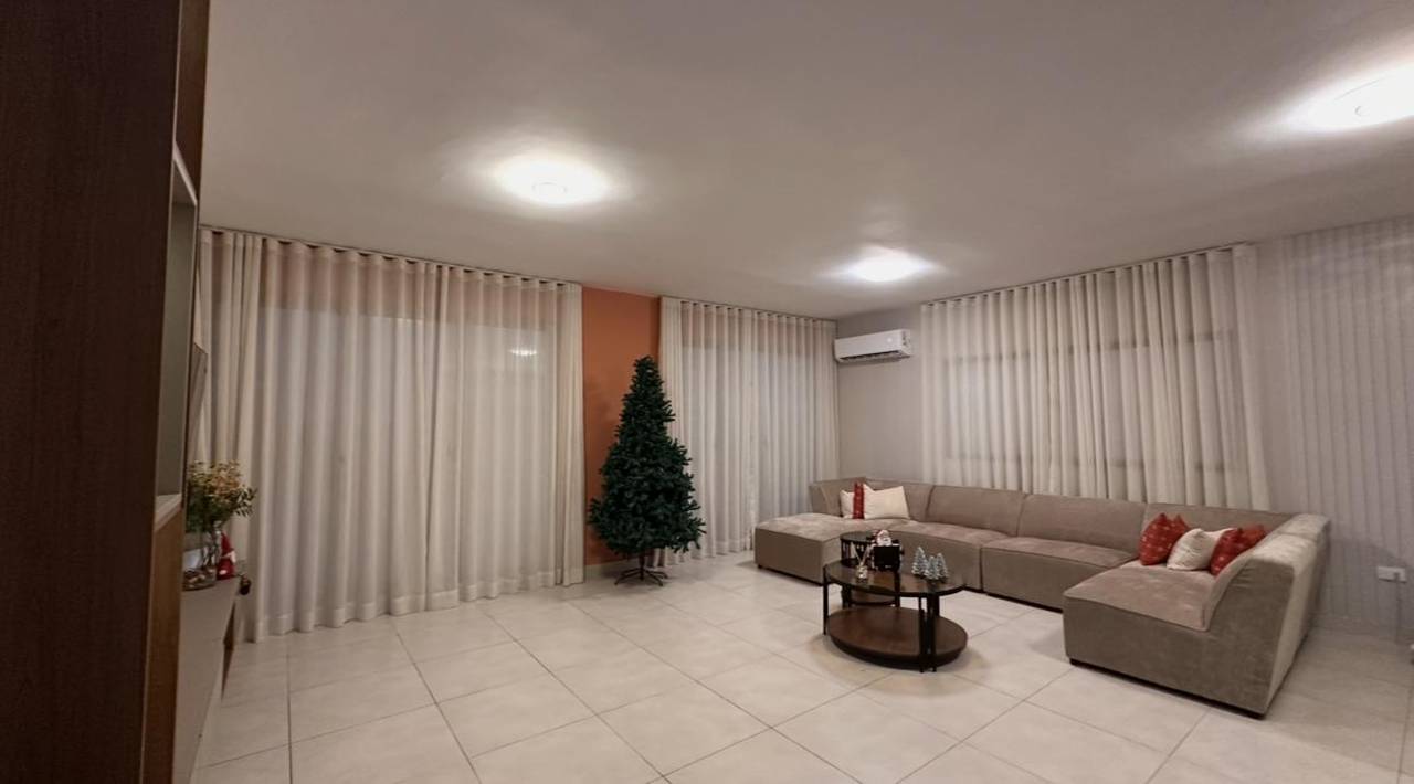 Hermosa Villa Familiar en Punta Cana