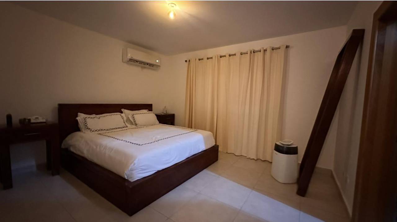 Hermosa Villa Familiar en Punta Cana