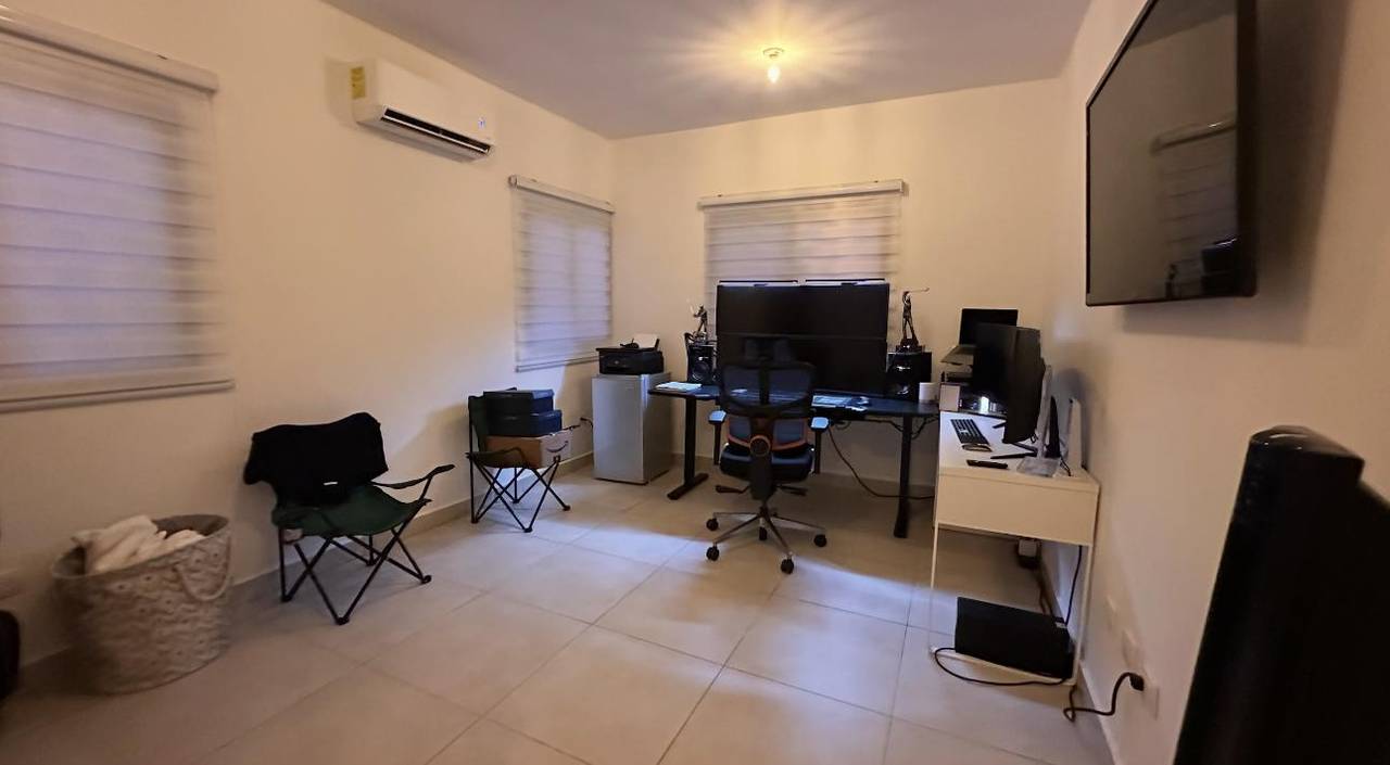 Hermosa Villa Familiar en Punta Cana