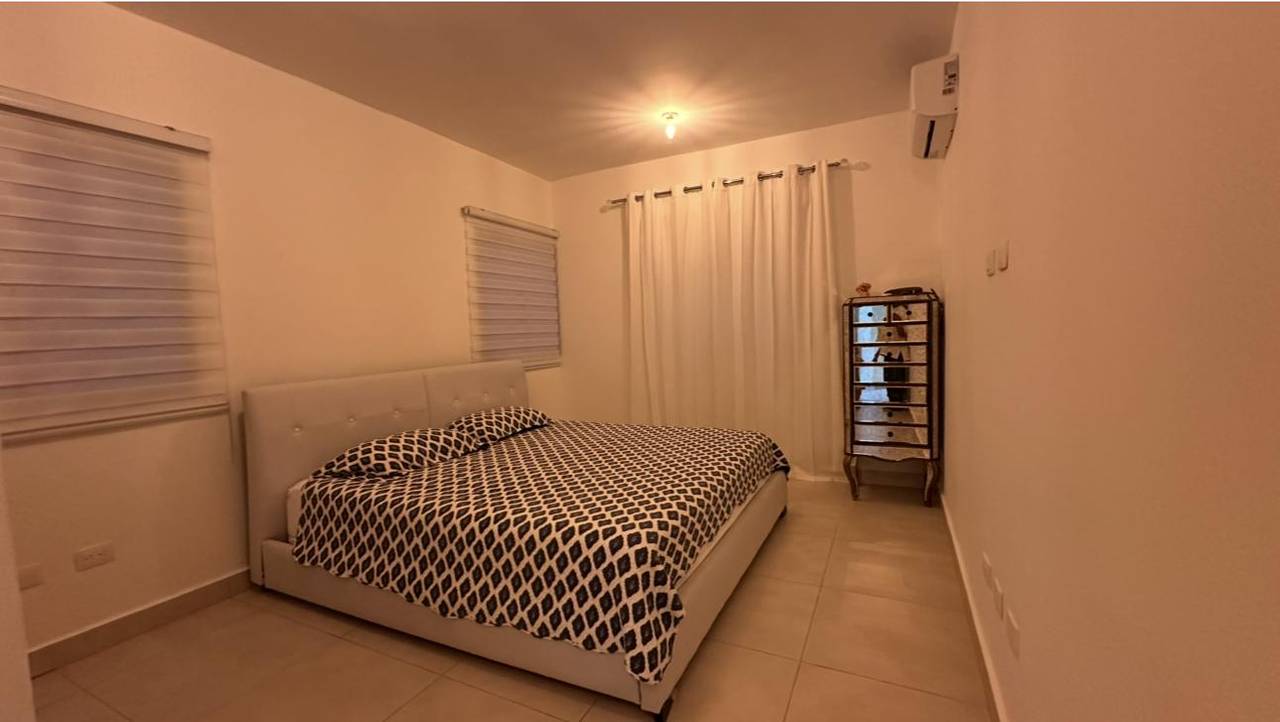 Hermosa Villa Familiar en Punta Cana