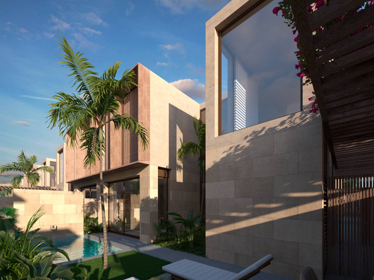 Apartamentos en venta en Bávaro, 85 m²