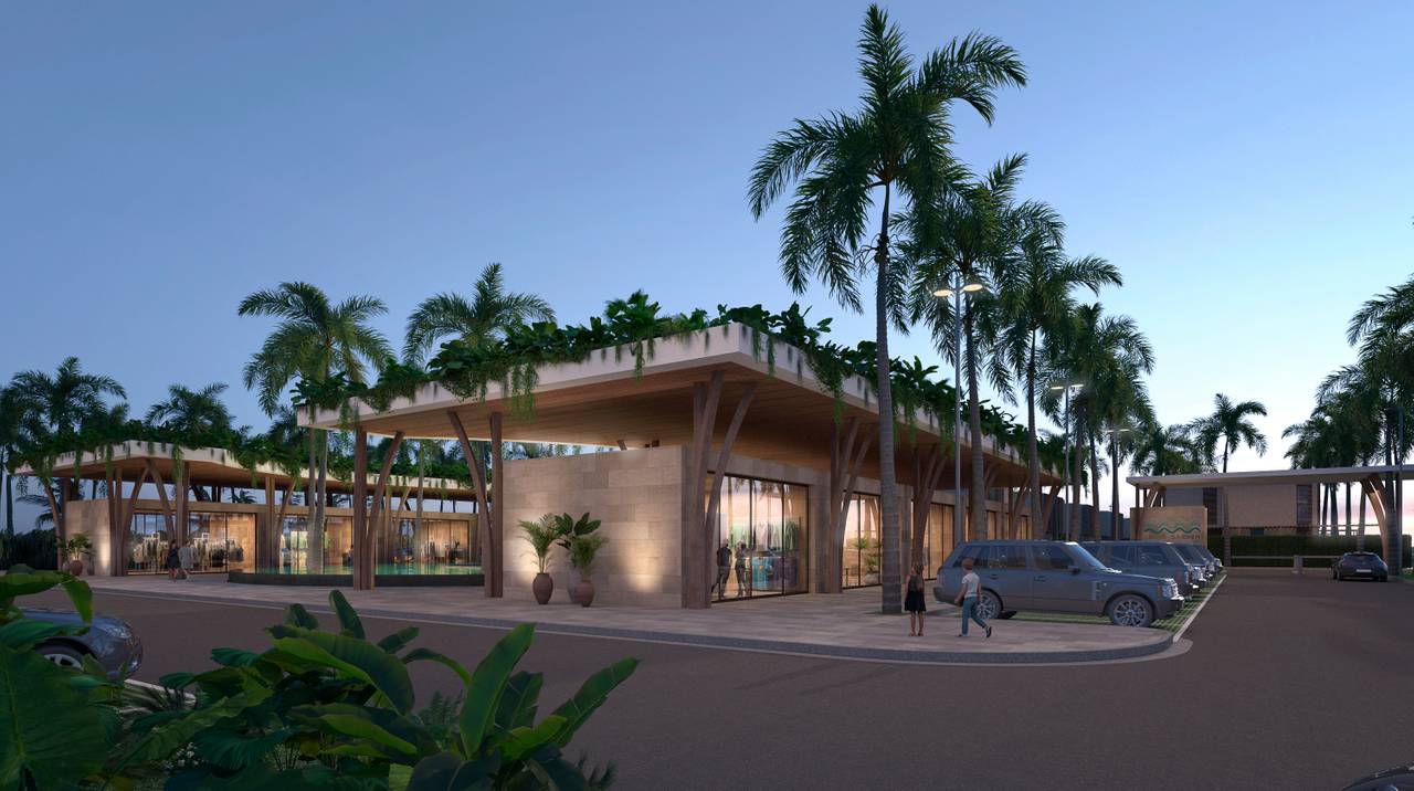 Apartamentos en venta en Bávaro, 85 m²