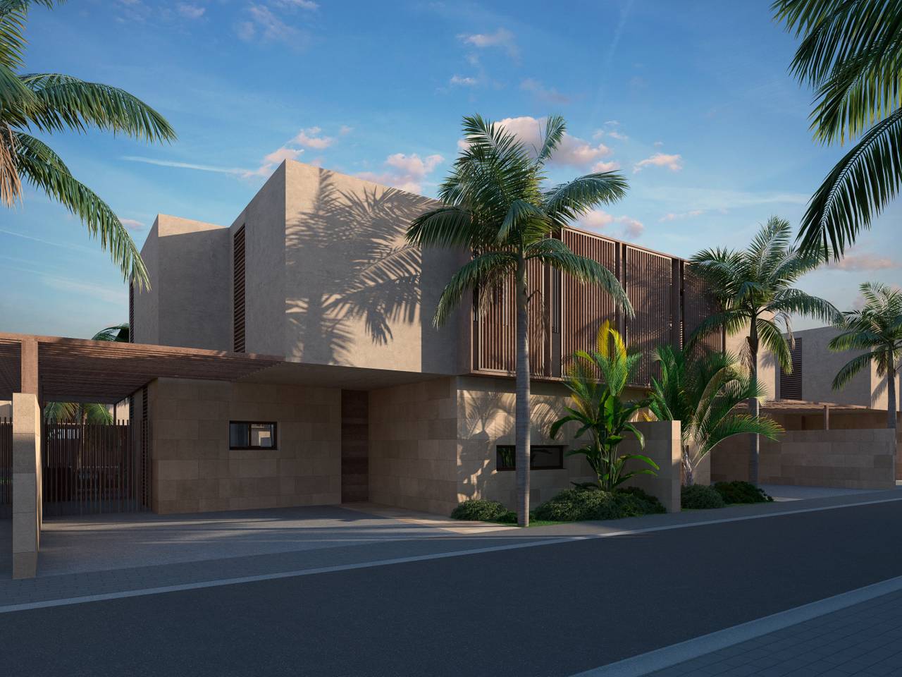Apartamentos en venta en Bávaro, 85 m²