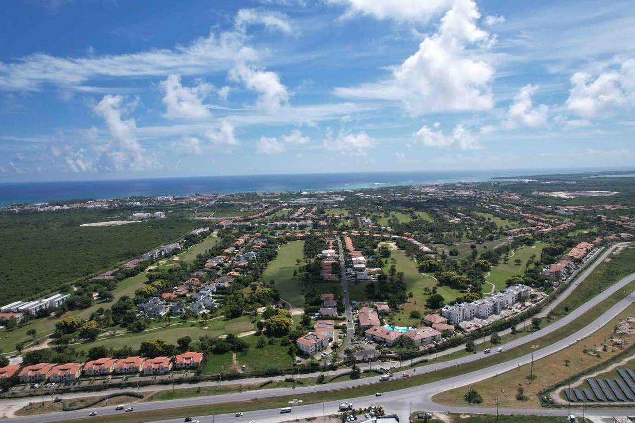 Negocios en venta en Bávaro, 9 m²