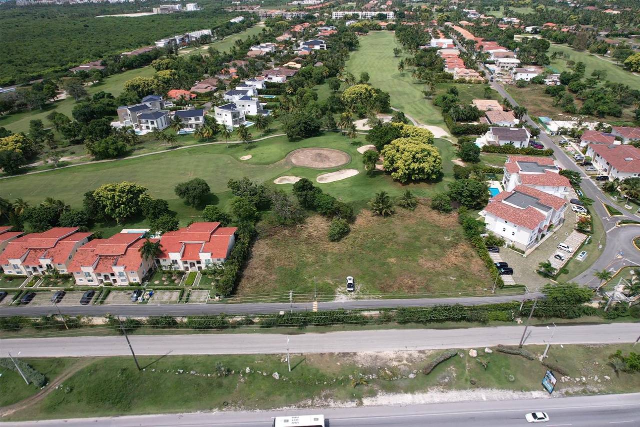 Negocios en venta en Bávaro, 9 m²