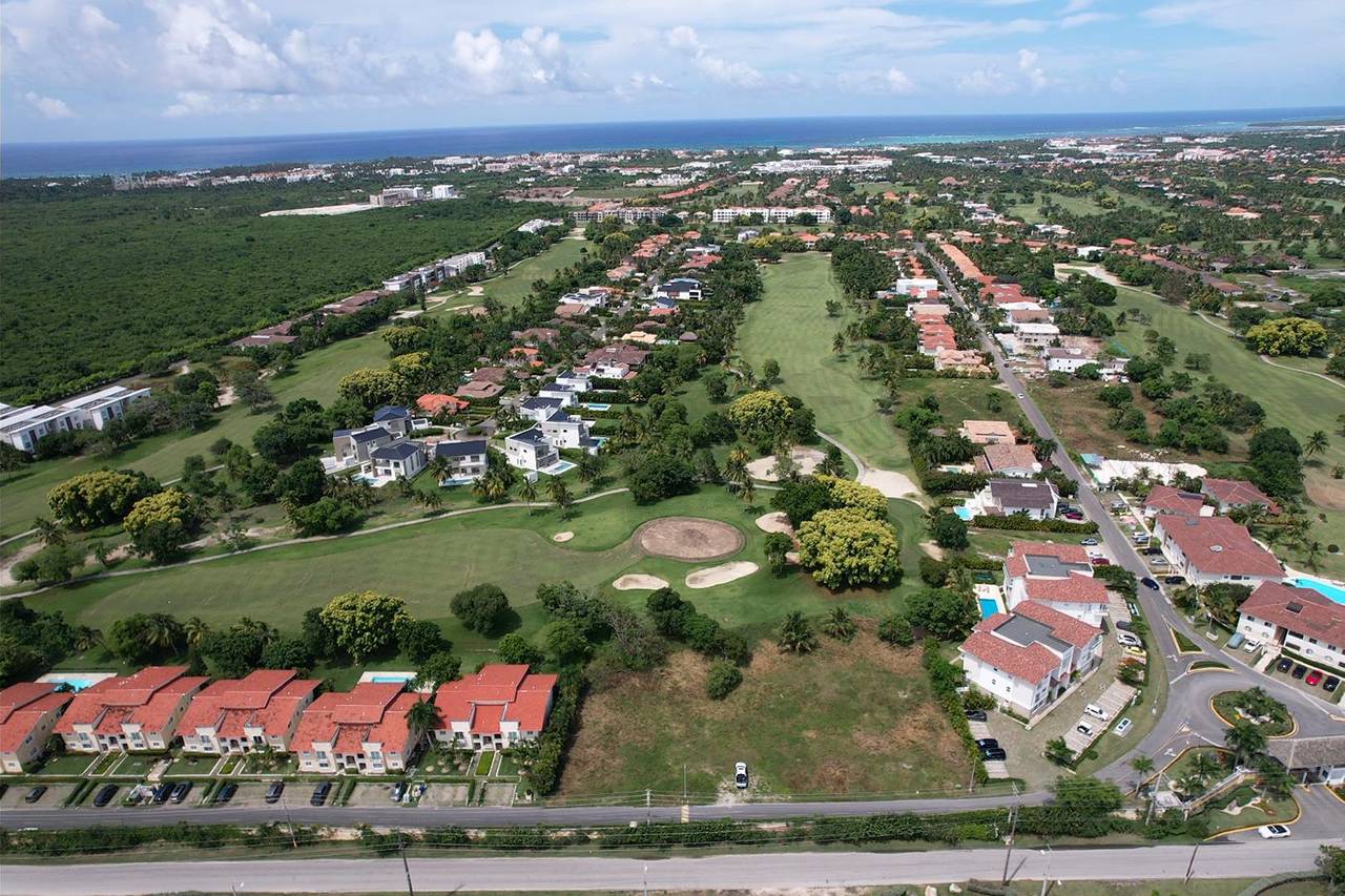 Negocios en venta en Bávaro, 9 m²