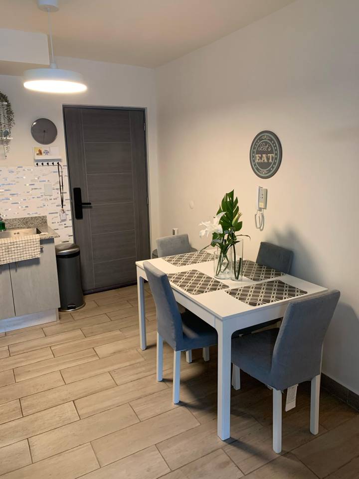 Apartamentos en venta en Punta Cana, Bávaro, 74 m²