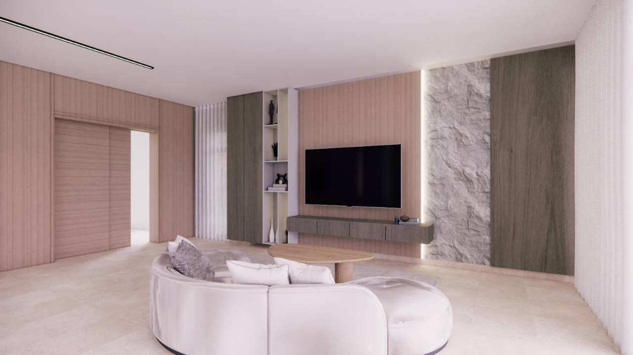 Villas en venta en Cap Cana