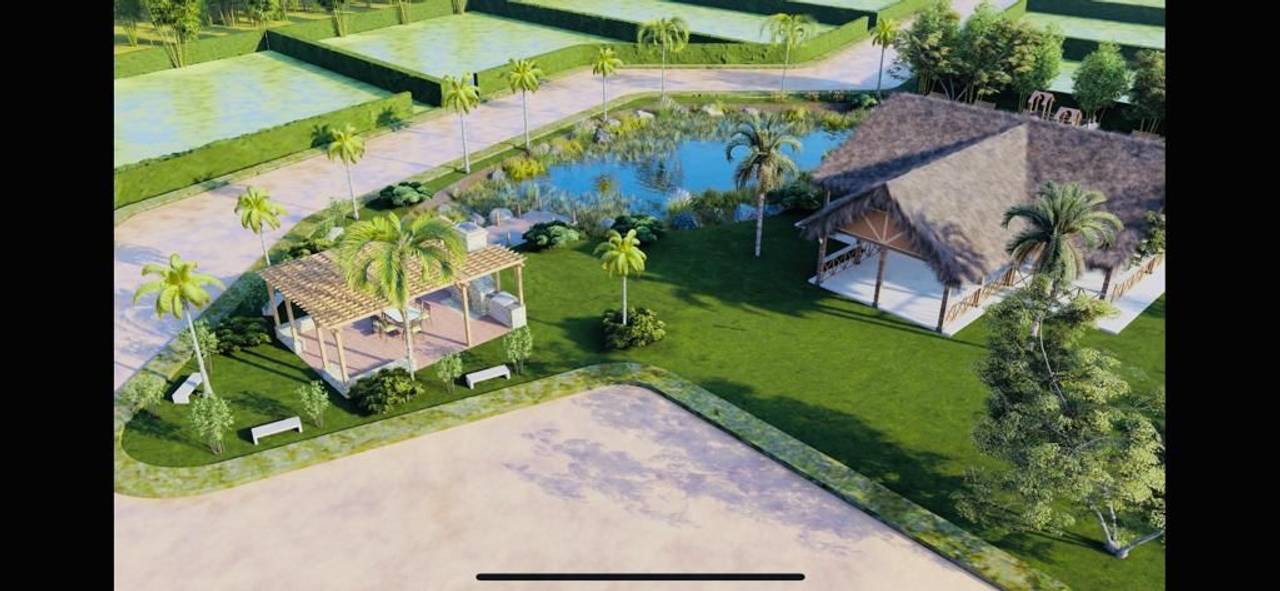 Fincas en venta en Miches, 923 m²