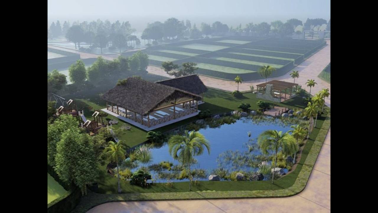 Fincas en venta en Miches, 923 m²