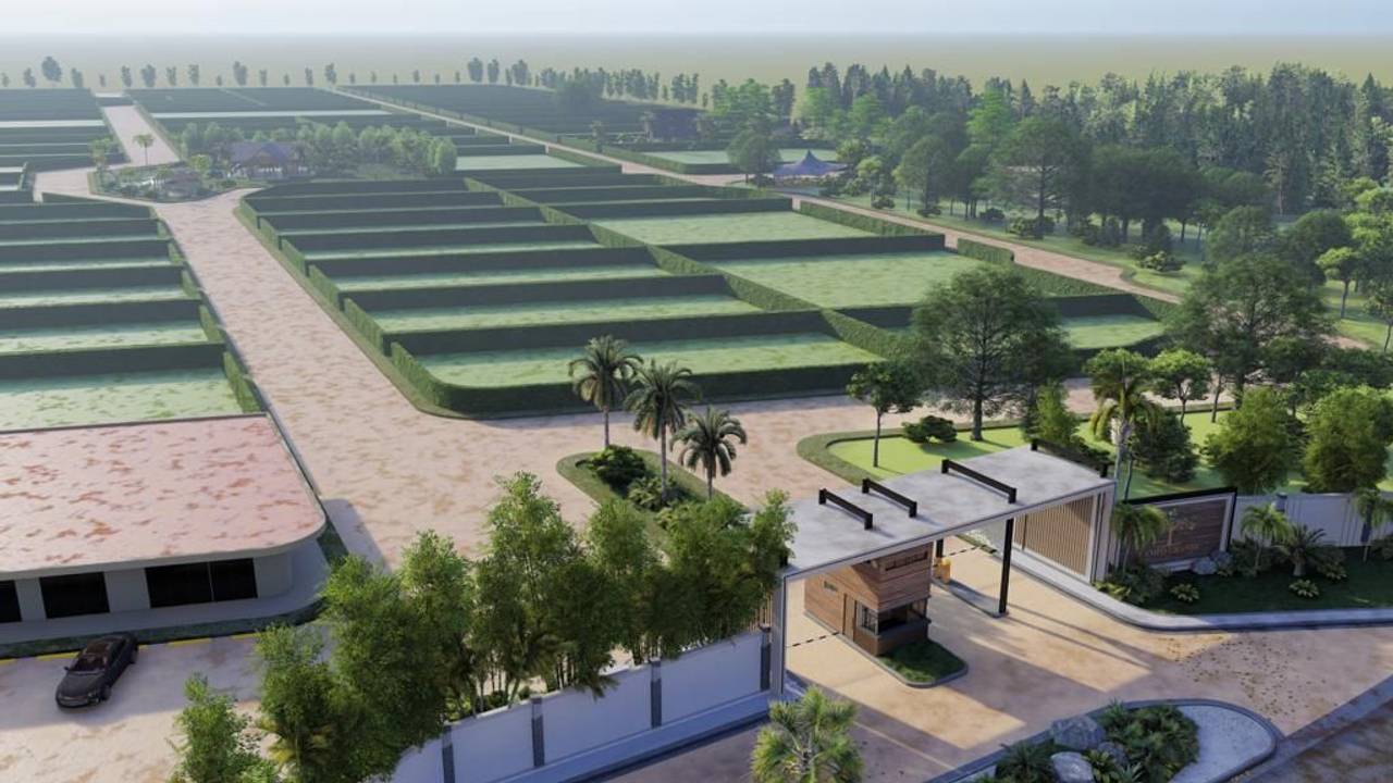 Fincas en venta en Miches, 923 m²