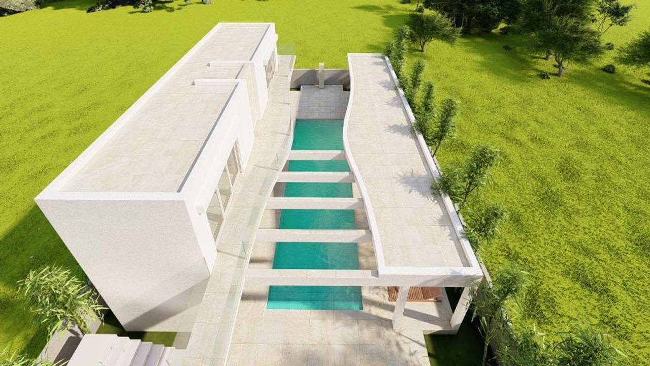 Villa de Lujo en Venta en Sosúa, Puerto Plata | 10 Habitaciones | Ideal para Inversión o Airbnb