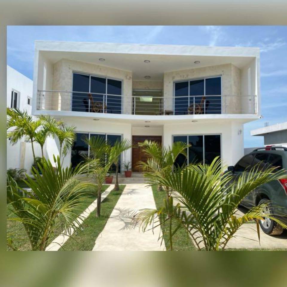 Villa de Lujo en Venta en Sosúa, Puerto Plata | 10 Habitaciones | Ideal para Inversión o Airbnb