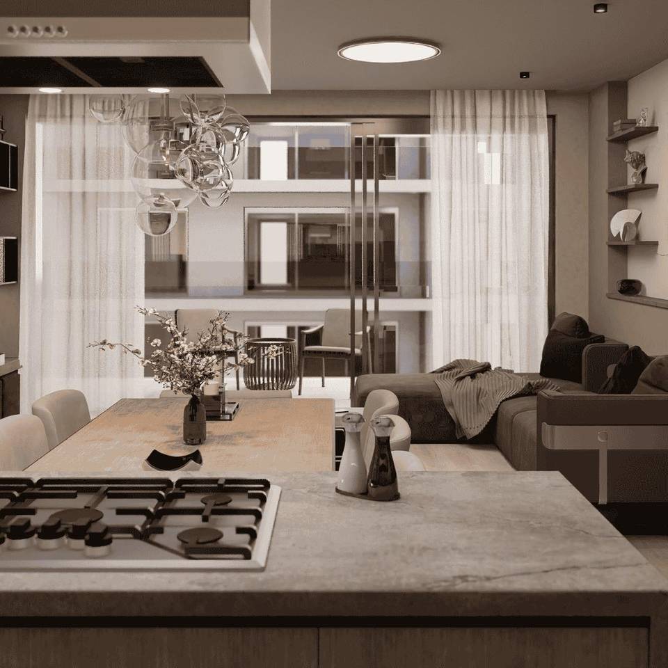 Icon Bay Cap Cana: Apartamentos Exclusivos con Vista al Mar
