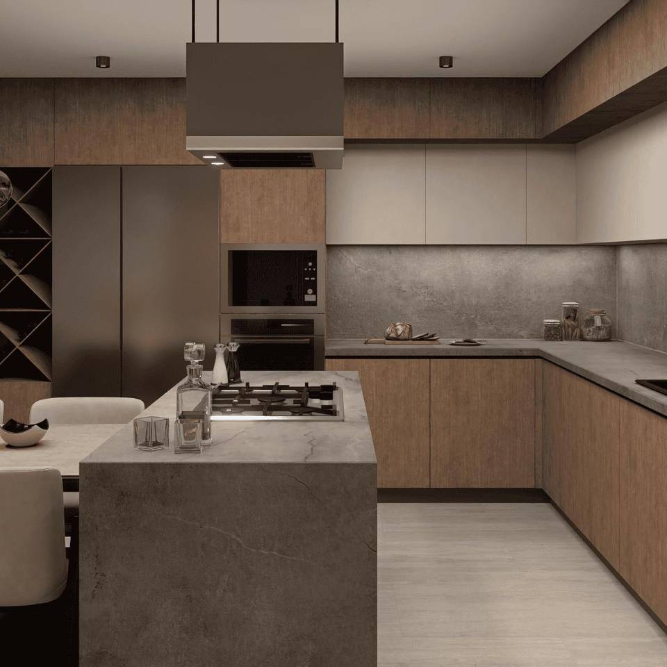 Icon Bay Cap Cana: Apartamentos Exclusivos con Vista al Mar