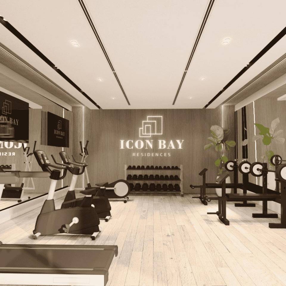 Icon Bay Cap Cana: Apartamentos Exclusivos con Vista al Mar