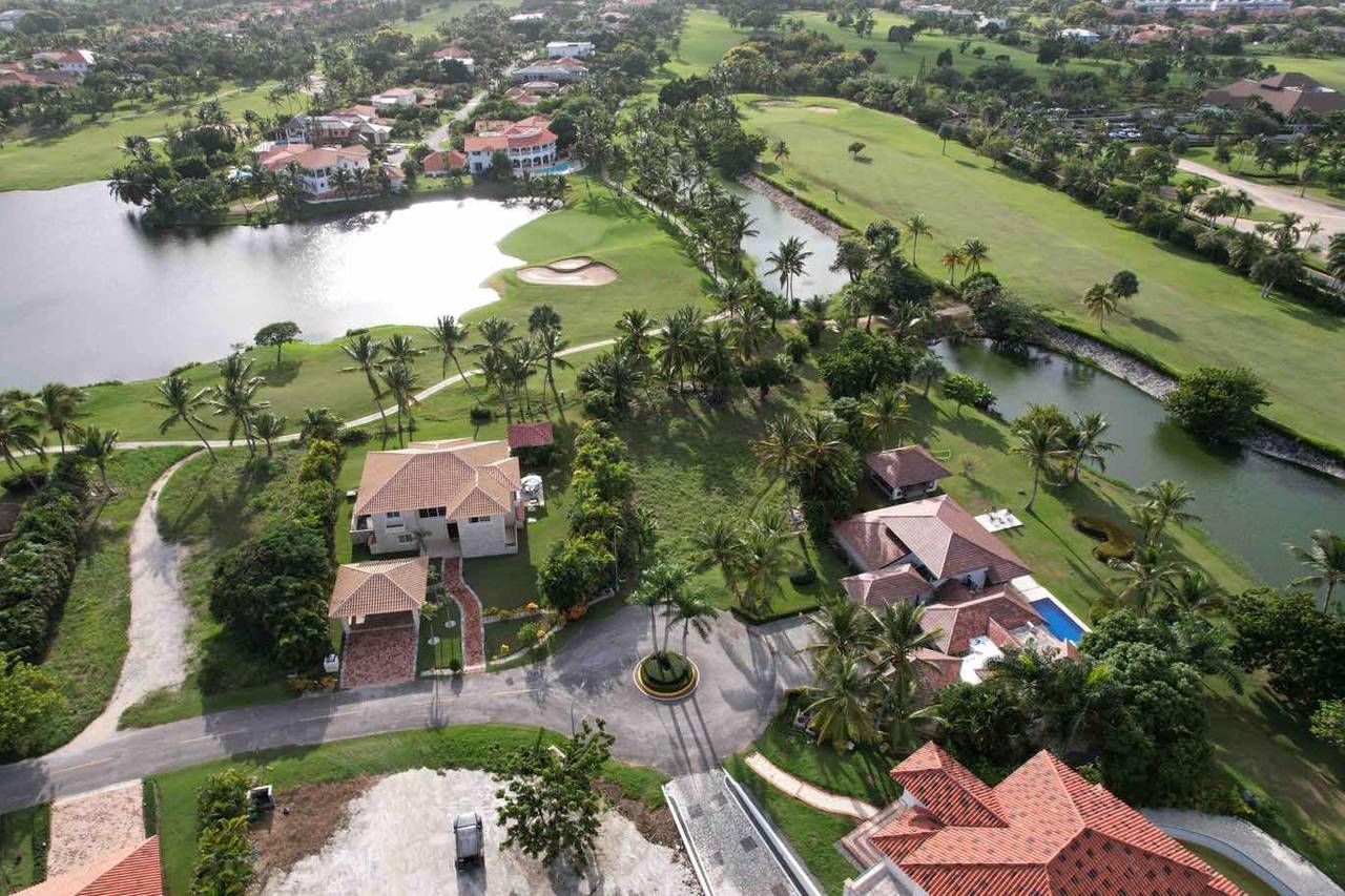 Terrenos en venta en Bávaro