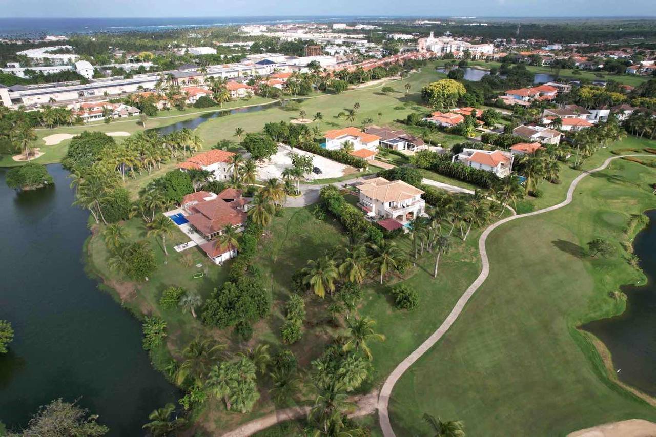 Terrenos en venta en Bávaro
