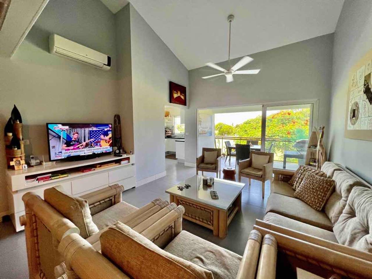 Apartamentos en venta en Bávaro, 125 m²