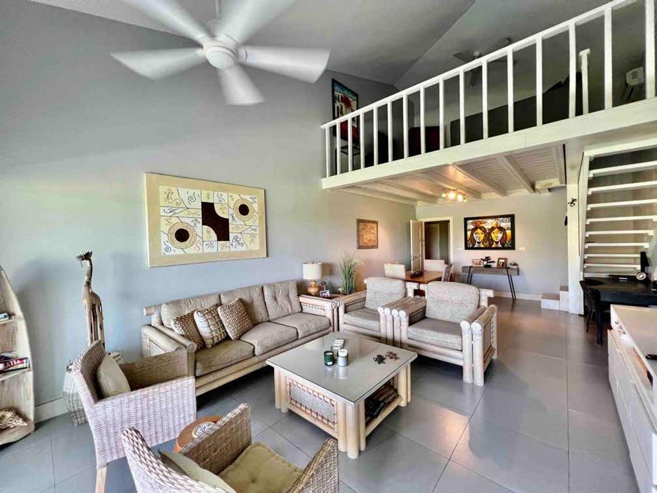 Apartamentos en venta en Bávaro, 125 m²