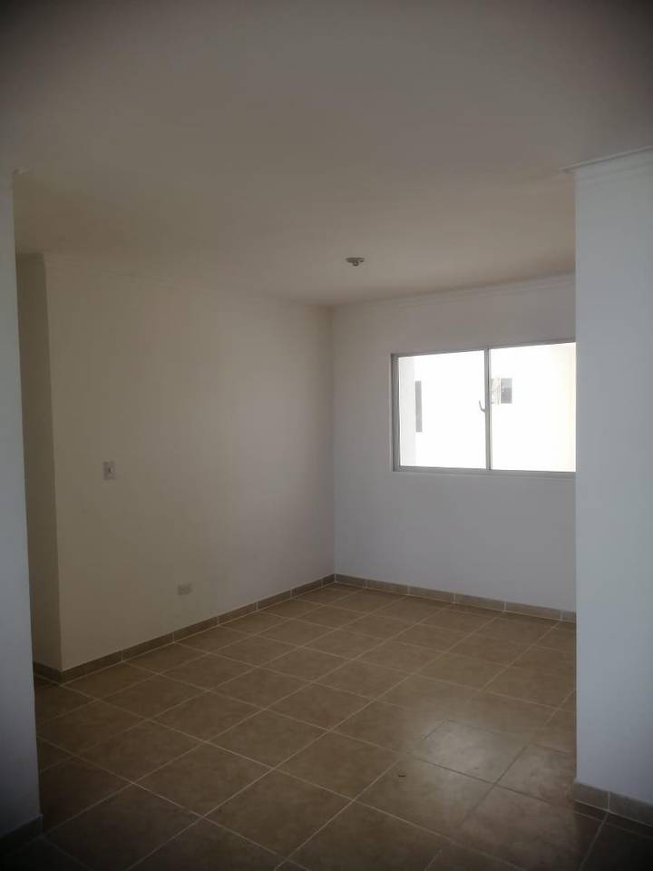 Apartamentos en venta en Santo Domingo Este, 81 m²