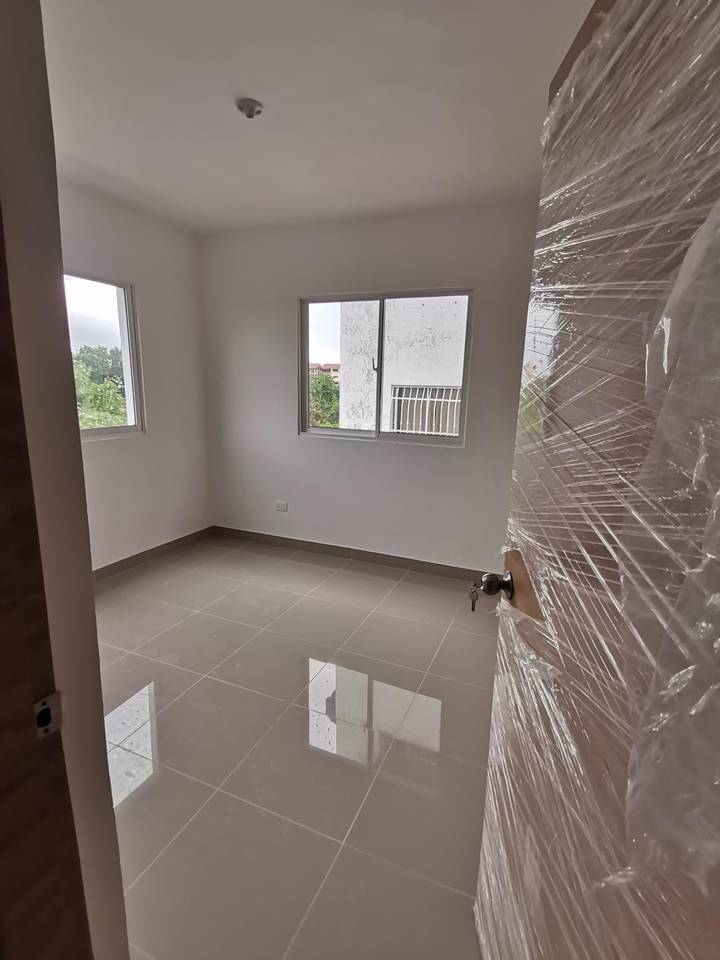 Apartamentos en venta en Santo Domingo Este, 81 m²