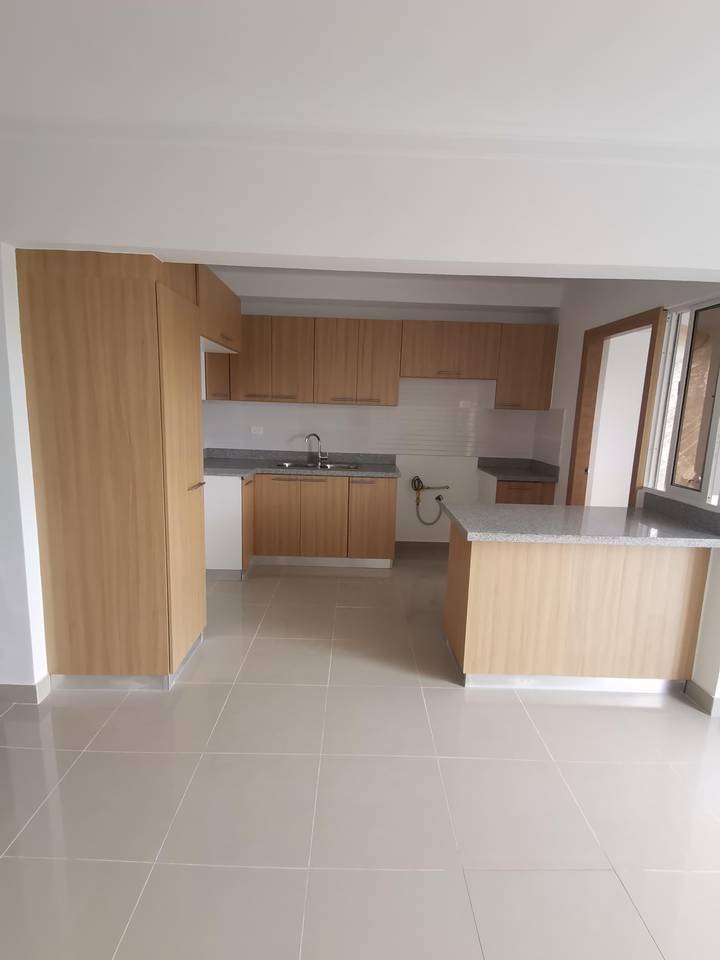 Apartamentos en venta en Santo Domingo Este, 81 m²