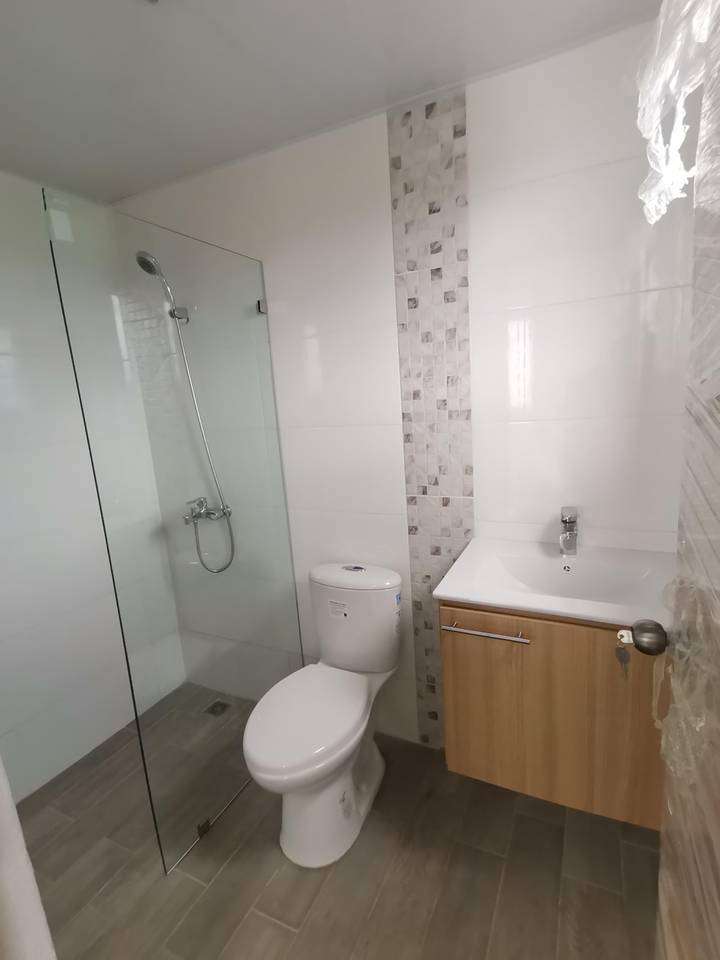 Apartamentos en venta en Santo Domingo Este, 81 m²