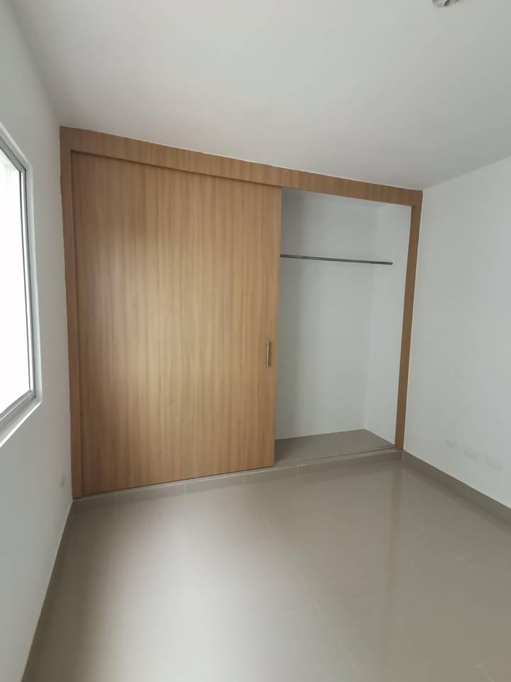 Apartamentos en venta en Santo Domingo Este, 81 m²