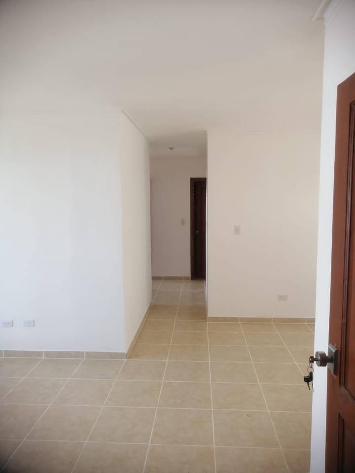 Apartamentos en venta en Santo Domingo Este, 81 m²