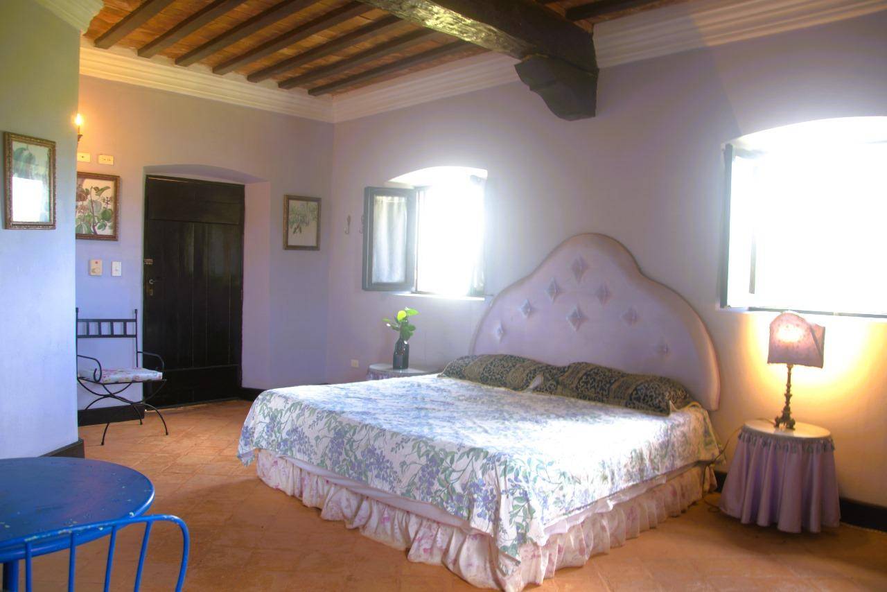 Castle-style villa with sea view in Las Galeras, Samaná 4