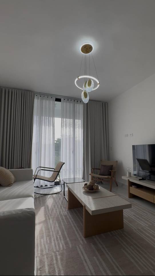 Apartamentos en venta en Bávaro, 116 m²