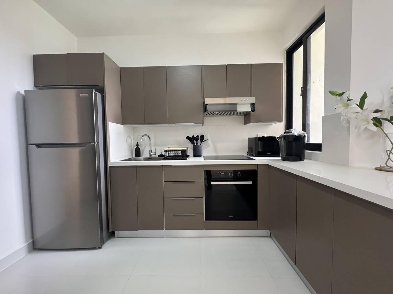 Apartamentos en venta en Bávaro, 116 m²