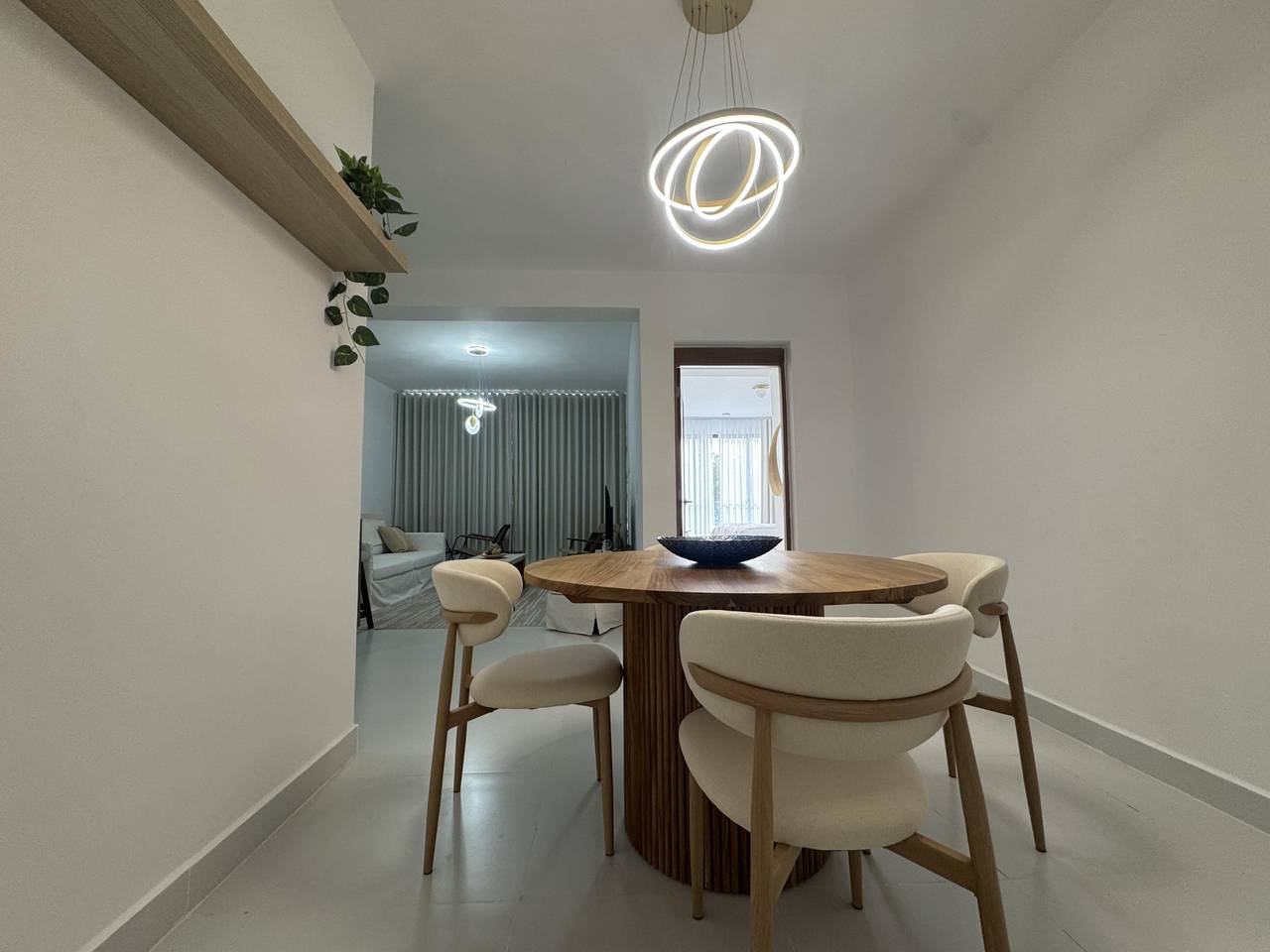 Apartamentos en venta en Bávaro, 116 m²