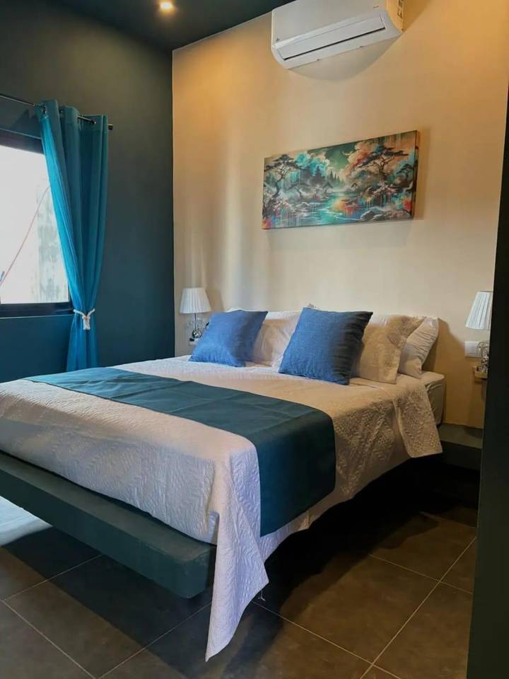 NUEVA VILLA EN VENTA LAS TERRENAS