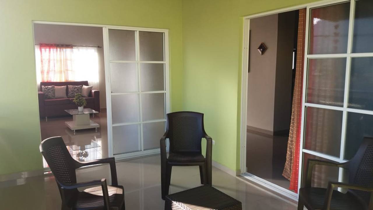 Casa de Renta Vacacional en Jarabacoa