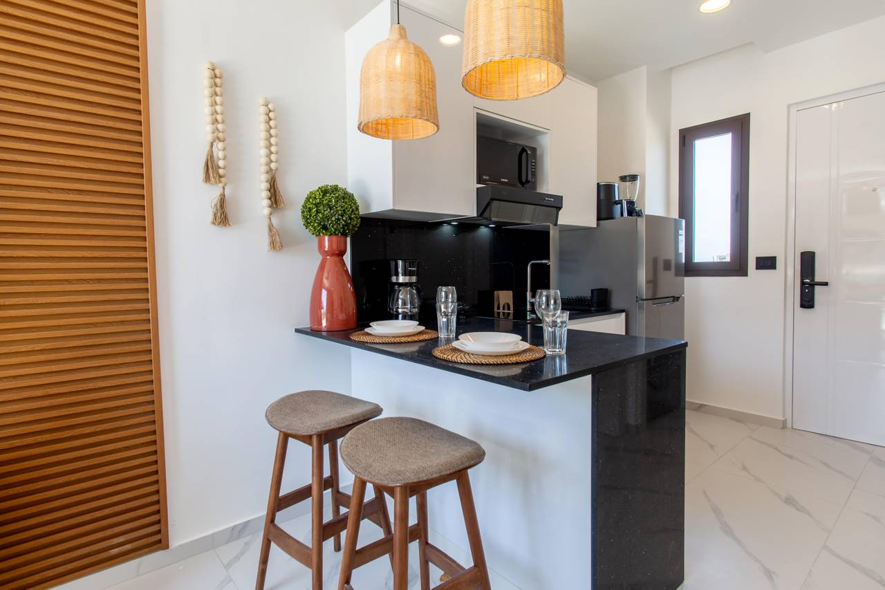 Penthouse en venta en Punta Cana, 145 m²