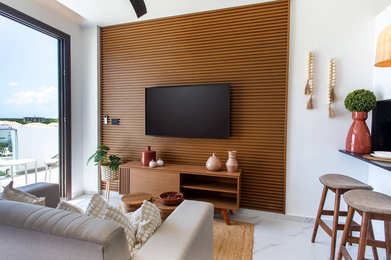 Penthouse en venta en Punta Cana, 145 m²