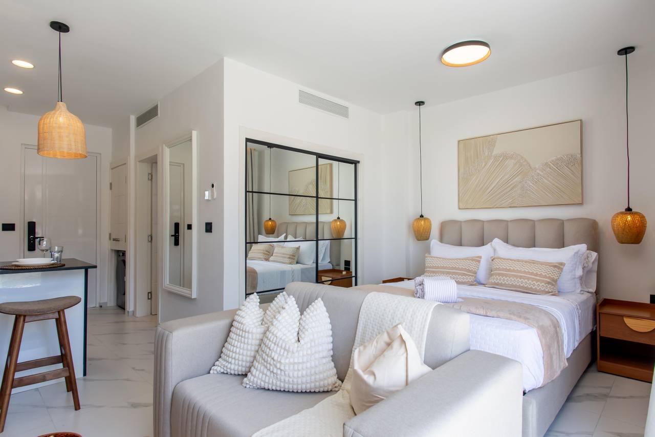 Penthouse en venta en Punta Cana, 145 m²