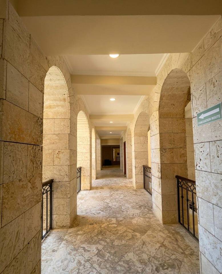Apartamentos en venta en Punta Cana, 532 m²