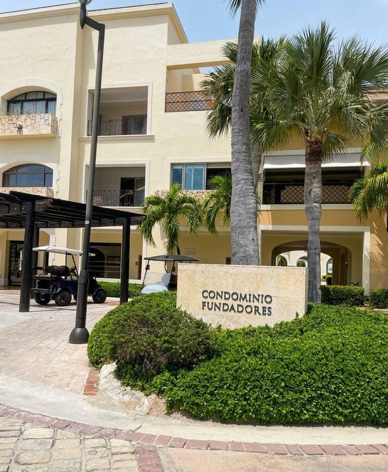 Apartamentos en venta en Punta Cana, 532 m²