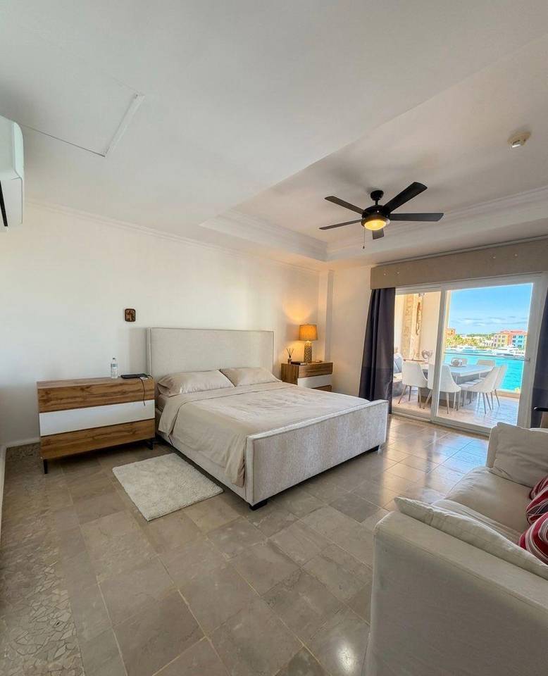 Apartamentos en venta en Punta Cana, 532 m²