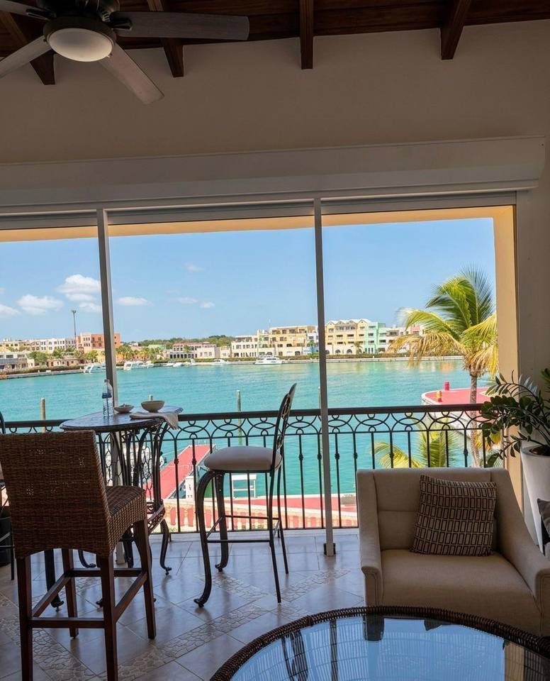 Apartamentos en venta en Punta Cana, 532 m²