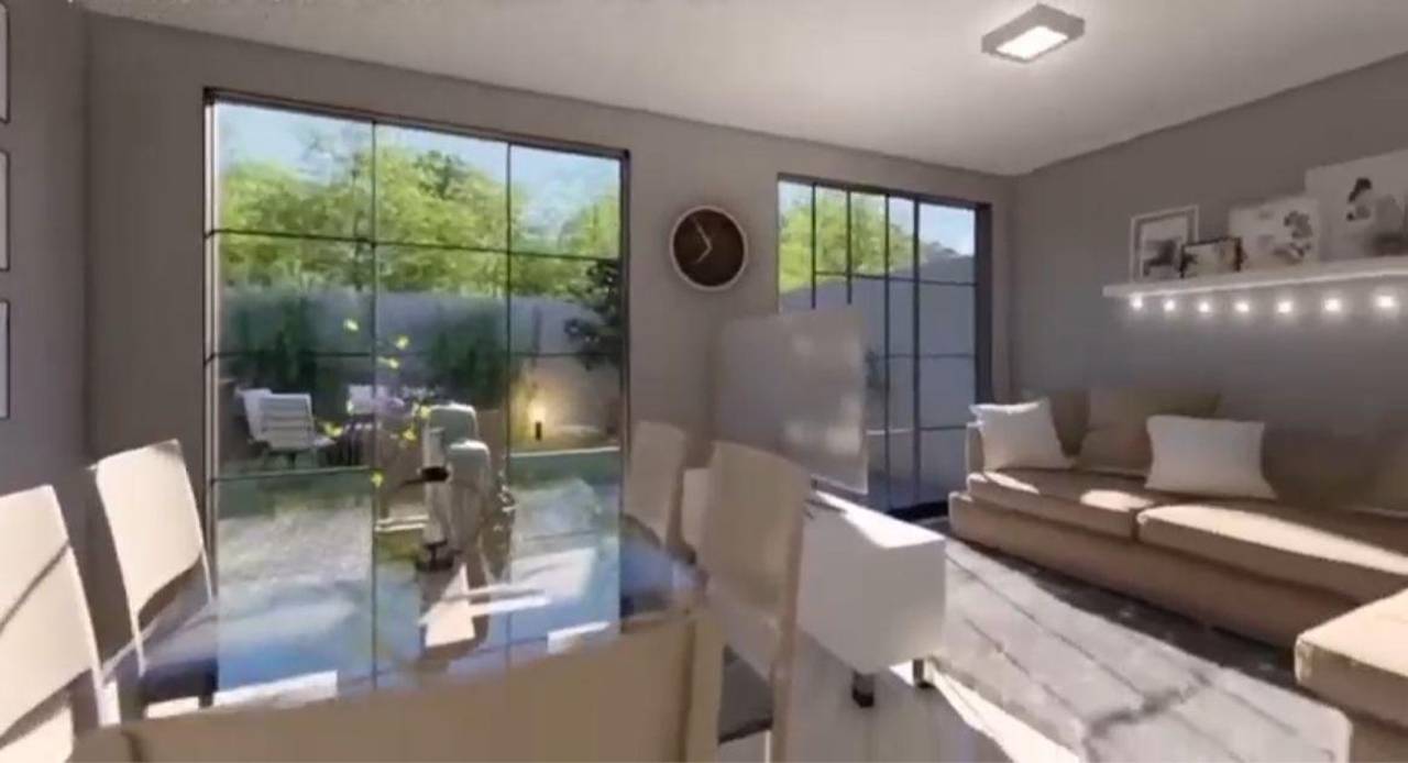 Samana, Las Galeras proyecto de villas en venta rodeadas de las mejores exclusidades.