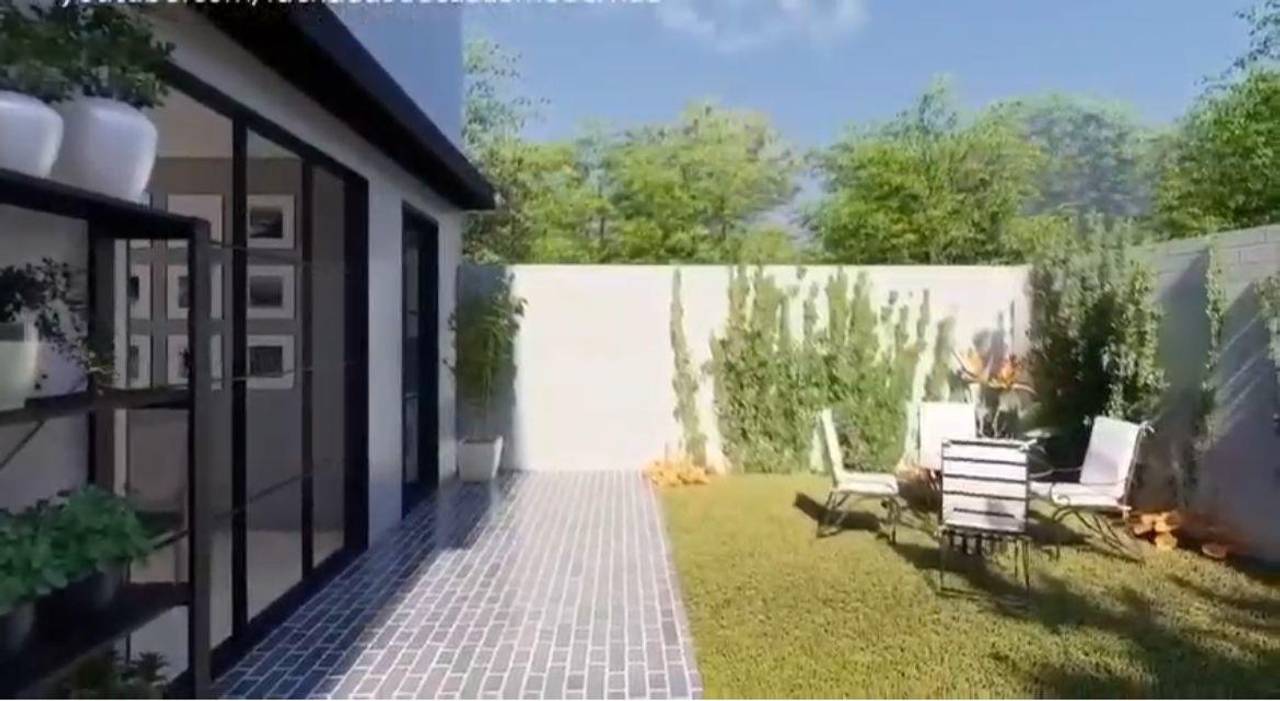 Samana, Las Galeras proyecto de villas en venta rodeadas de las mejores exclusidades.
