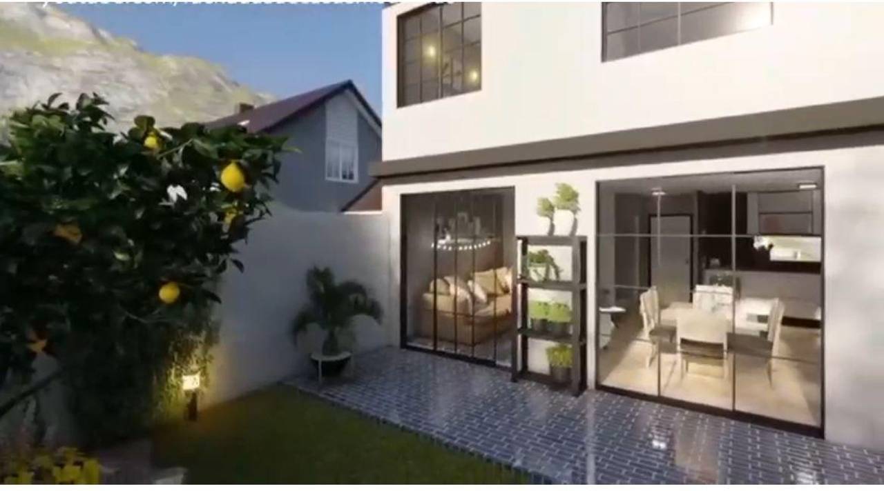 Samana, Las Galeras proyecto de villas en venta rodeadas de las mejores exclusidades.