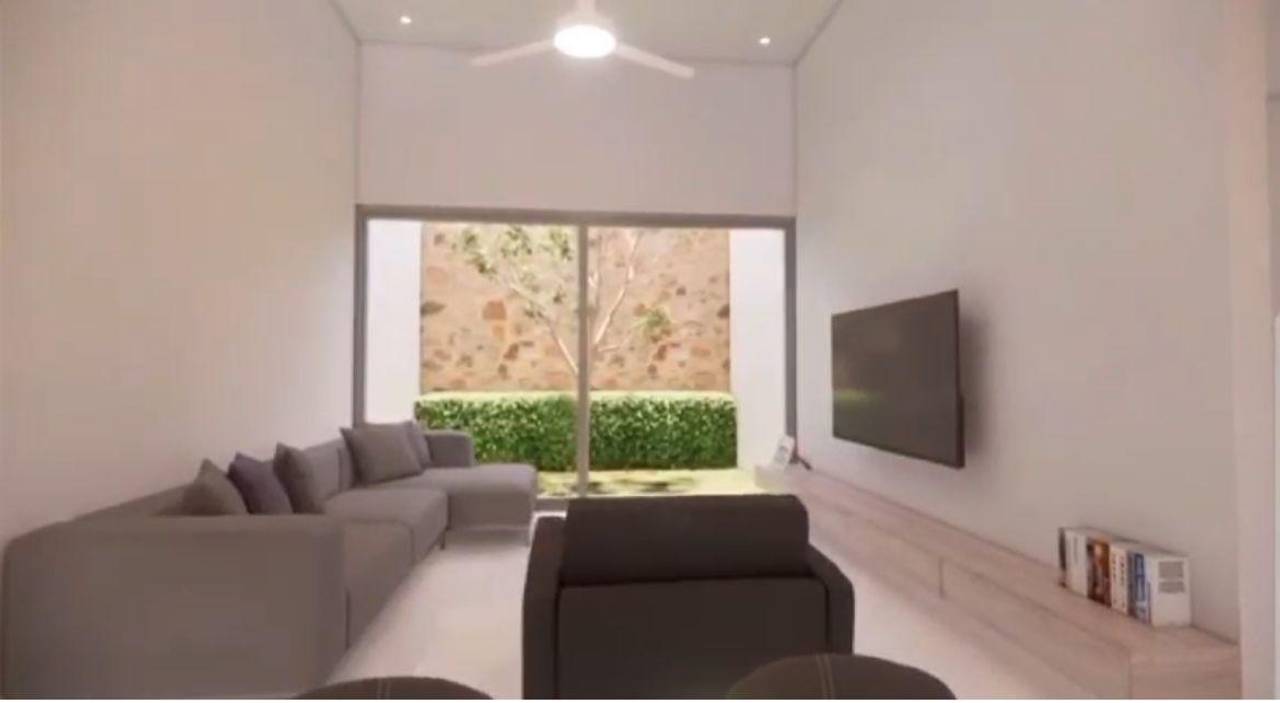 Samana, Las Galeras proyecto de villas en venta rodeadas de las mejores exclusidades.