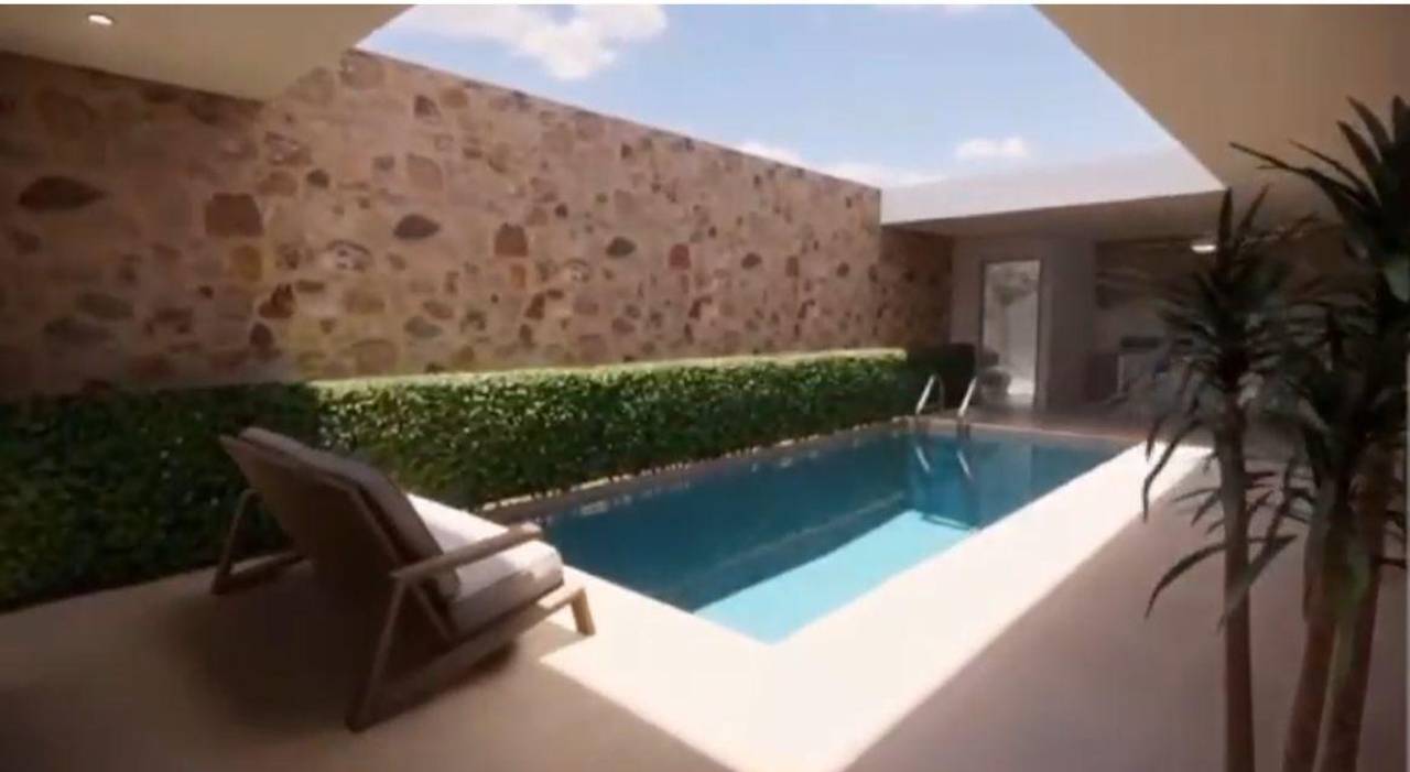 Samana, Las Galeras proyecto de villas en venta rodeadas de las mejores exclusidades.