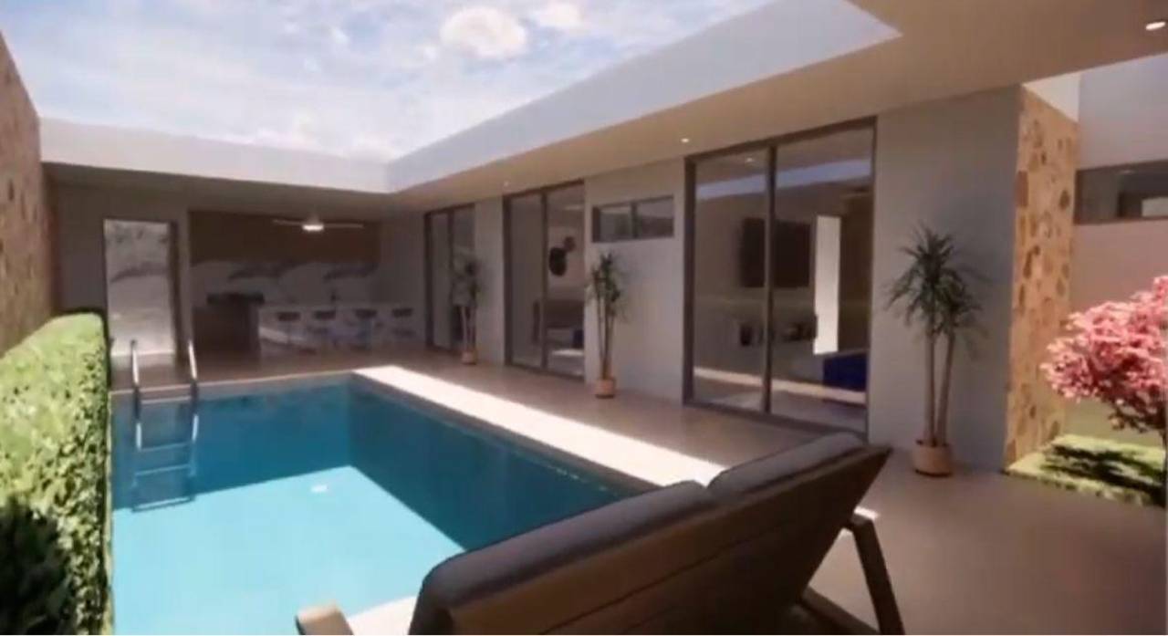 Samana, Las Galeras proyecto de villas en venta rodeadas de las mejores exclusidades.