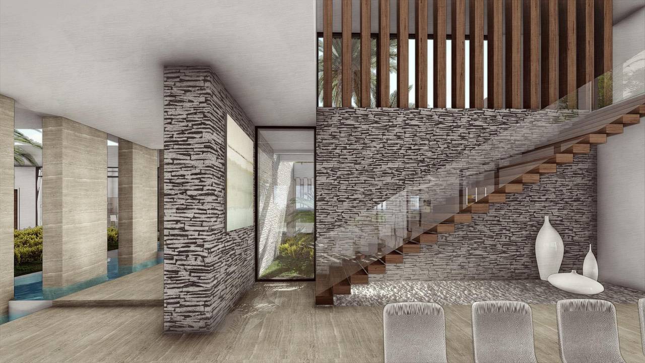 Venta de Villa de Lujo de 6 habitaciones, ubicada en el exclusivo complejo de Cap Cana, Punta Cana.